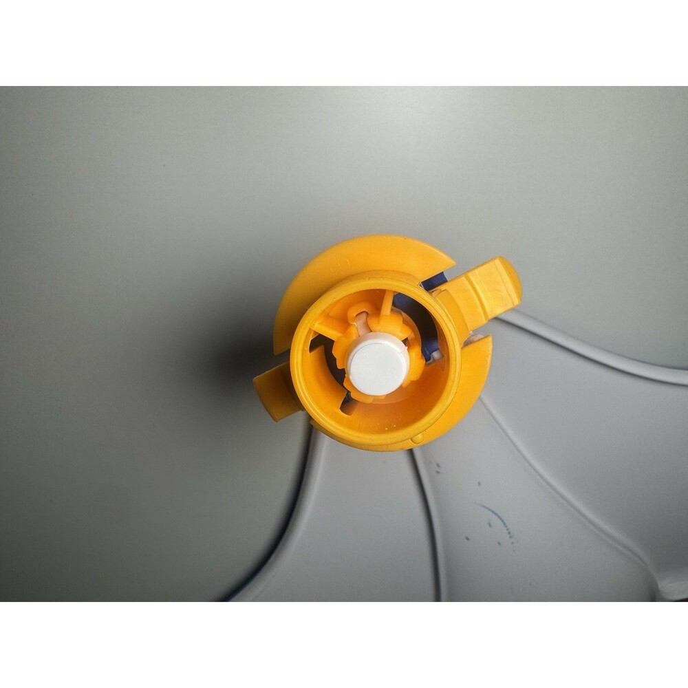 Finding Nemo STINGRAY Jumper Disney Bright Starts Hanging Toy • Replacement Part - Picture 8 of 9
